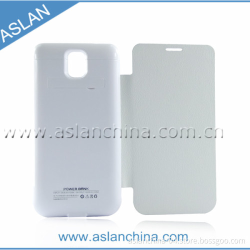 4500mAh Li-Polymer Backup Battery for Samsung Note 3 (ASD-042)